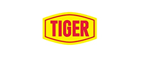 品牌：TIGER 中文：老虎粉末 简介：粉末涂料知名品牌，诞生于1930年，源于奥地利，欧洲较早注重具有创新意义的粉末涂料技术制造商。