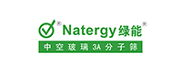 品牌：绿能 英文：Natergy 简介：能特异能源科技专业从事中空玻璃用低钾型3A分子筛，是目前国内最大的仅生产中空玻璃3A分子筛厂家，占全球30%左右的市场份额，远销全球60多个国家和地区。