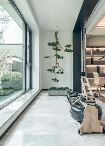 极限降耗·极美生活