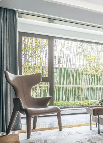 jdb电子试玩平台大力发展节能门窗，促进寒地绿色建筑发展