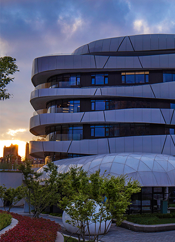 《关于菏泽市绿色建筑创建行动的实施意见》