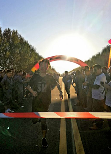 庆21载征程，助公益前行——jdb电子试玩平台21周年公益运动会圆满落幕