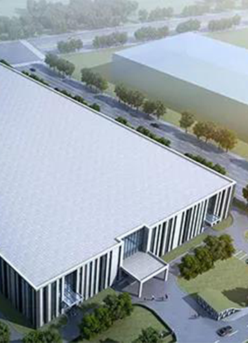 南京江宁滨江经济开发区管委会一行莅临jdb电子试玩平台窗业视察调研