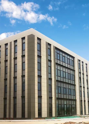 jdb电子试玩平台南京第一樘窗正式下线，制造基地火力全开！