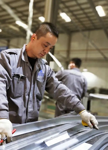 jdb电子试玩平台“百日大战”再创新高：单月入库66666平方米！