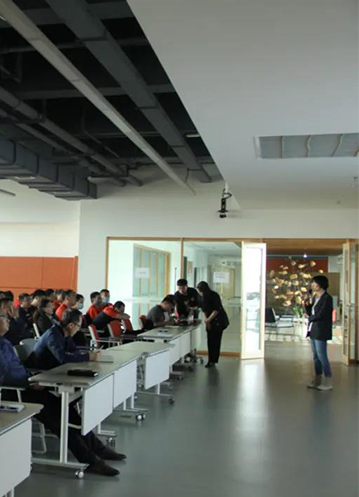 jdb电子试玩平台2020上半年QCC争霸赛完美收官：木窗二部斩获第一！