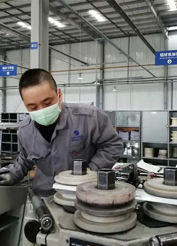 2020jdb电子试玩平台工匠大赛实操比赛圆满落幕！