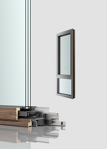 jdb电子试玩平台亮相FBC，现场演示被动窗悬挂安装