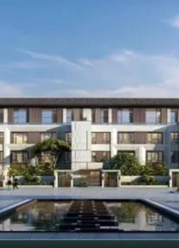 jdb电子试玩平台窗助力首开打造北京首个全居住被动式超低能耗绿色建筑群