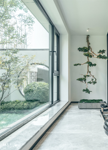 石家庄·关于支持被动式超低能耗建筑产业发展的若干措施