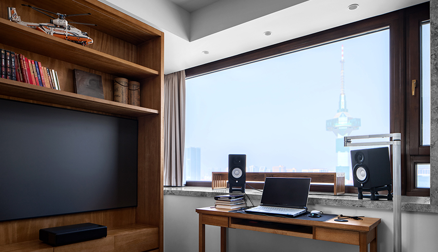 jdb电子试玩平台门窗盐城服务商柏荣军先生专访