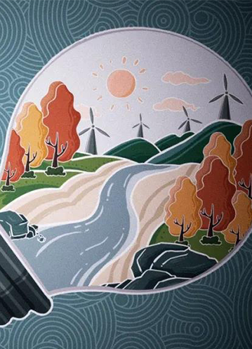 从限电到节电，从被动到主动