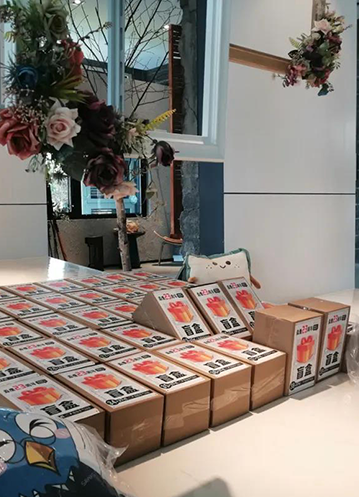 23得6，jdb电子试玩平台最“溜”——jdb电子试玩平台窗业23周年庆