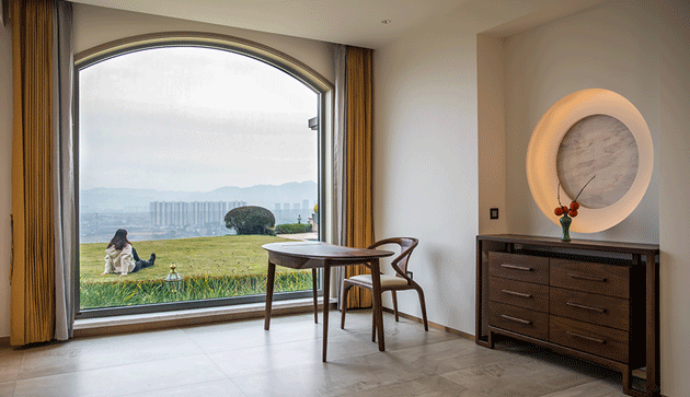 节能美窗助推建筑节能