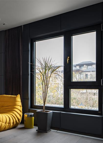 为什么大多数人买窗都研究玻璃？“因为影响太大”