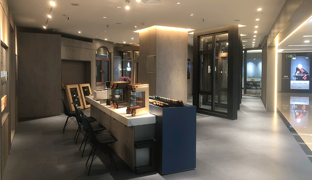 jdb电子试玩平台南京办公楼通过国家近零能耗示范项目评审