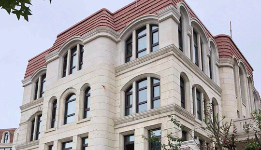 jdb电子试玩平台窗助力首开打造北京首个全居住被动式超低能耗绿色建筑群