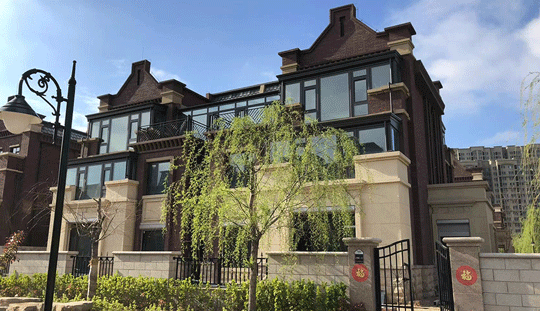 被动式超低能耗建筑 | 除了节能还有什么用？