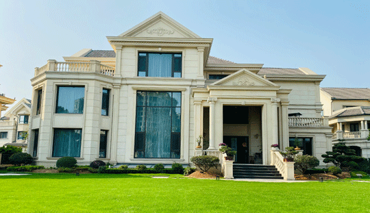 在碳中和的棋盘上，建筑到底在扮演什么角色