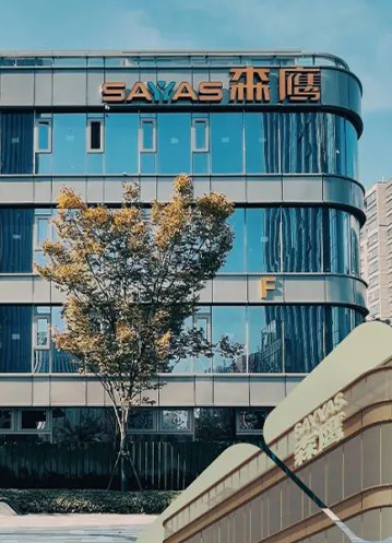 建筑节能丨jdb电子试玩平台南京办公楼近零能耗改造工程通过气密性检测