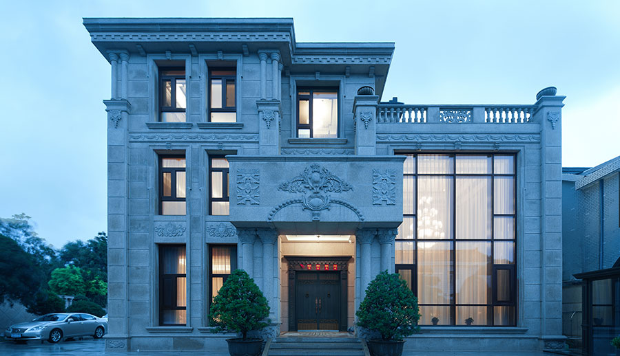 建筑节能丨jdb电子试玩平台南京办公楼近零能耗改造工程通过气密性检测