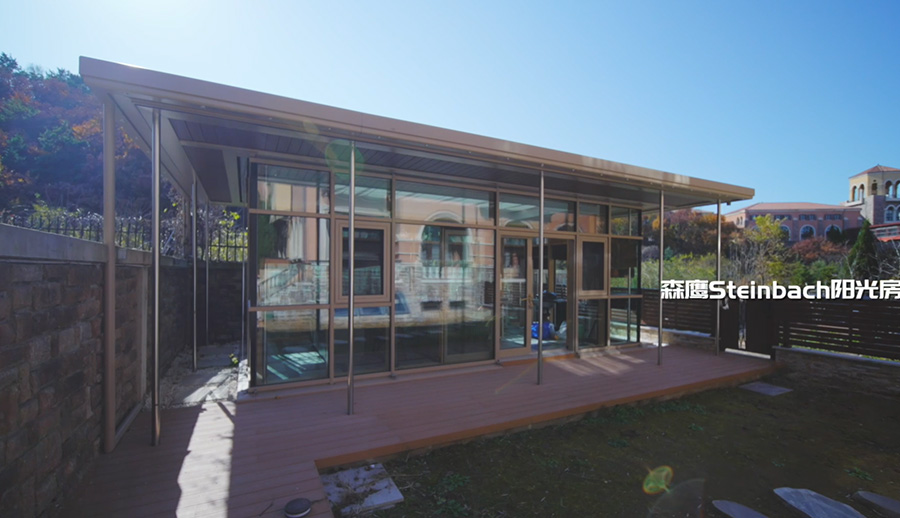 大连 万科溪之谷②