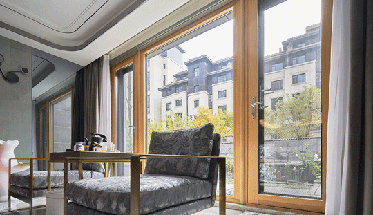 “未来Young，鹰不同”采访