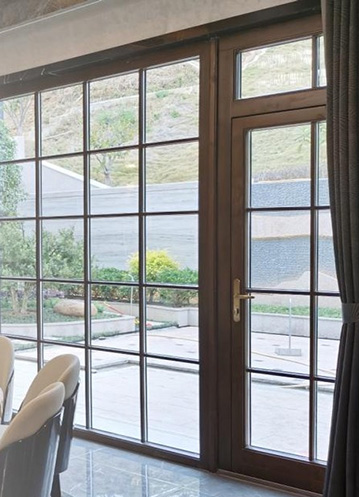 jdb电子试玩平台铝包木空调窗 | 奥运冠军的选择