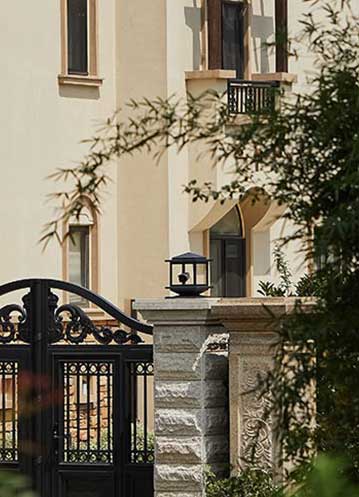 未来的风口，超低能耗绿色建筑