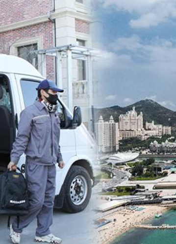 森小鹰拜年记 | 面朝大海的品质生活