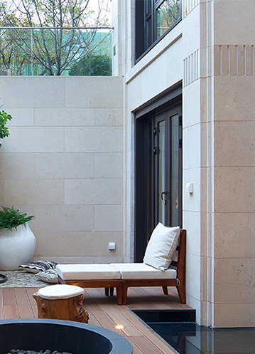 你们家的阳台都装修成了什么样？