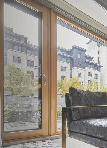 为什么我要推荐你选择空调窗？