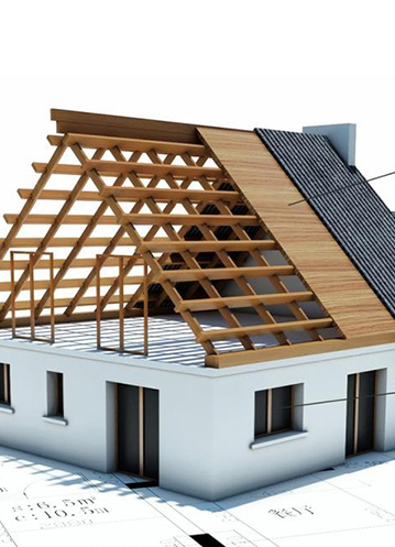 被动式近零能耗建筑如何达到超高的密封效果？