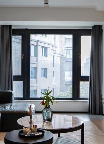 春季换窗高峰期，选窗深挖这四点，准没错