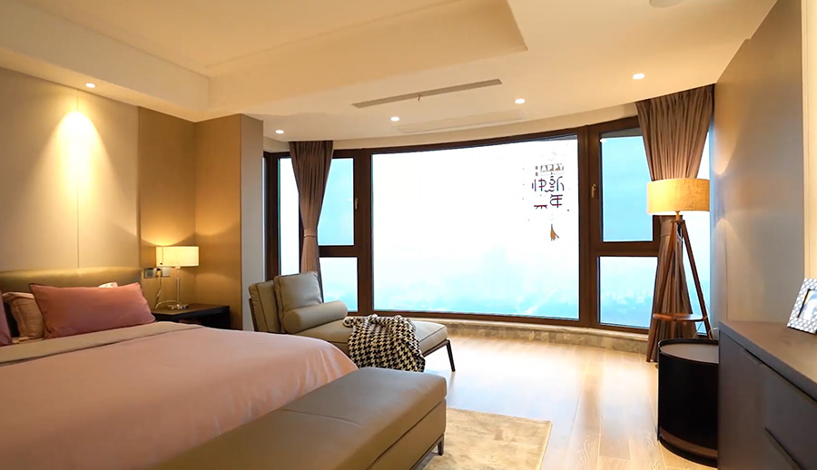 马鞍山 金鹰国际