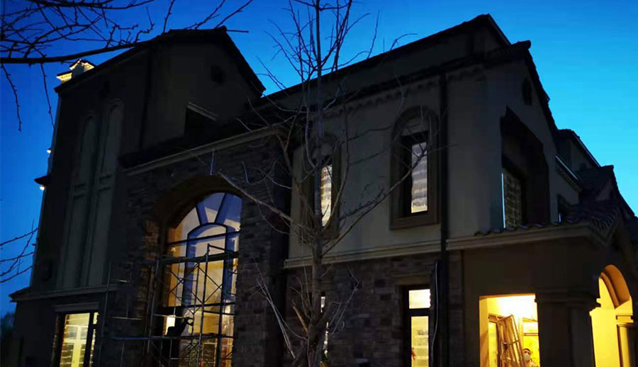 jdb电子试玩平台门窗：品牌先品类，一款空调窗的前世今生|麦子禾