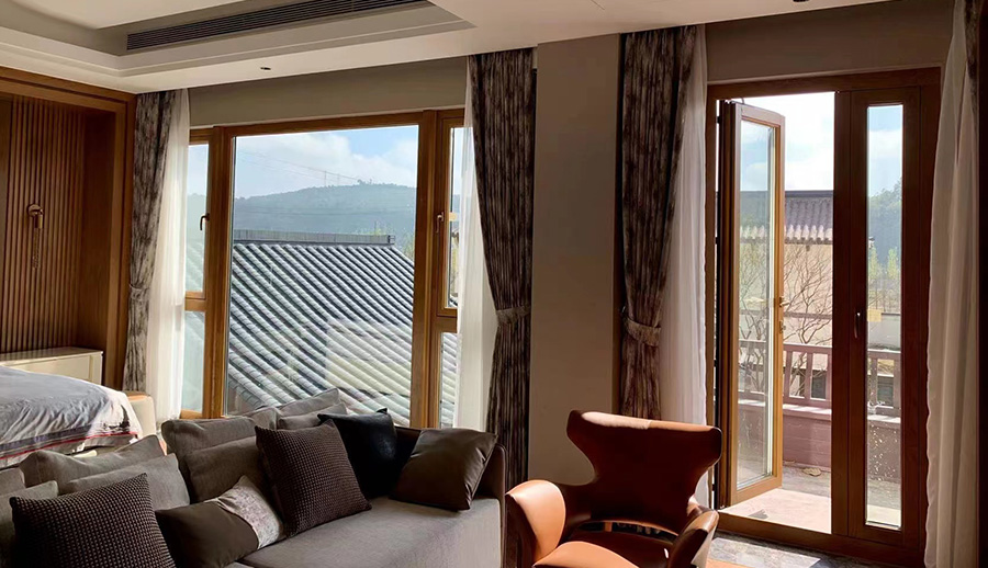 全球变暖正在夺走你的世界，唯一的方法是迅速减少二氧化碳排放