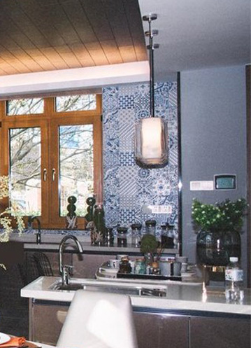 全国蹦极式降温，狂风冰雹齐至，你家解冻了吗？