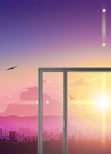 居家抗“疫”的日子里，需要更多光