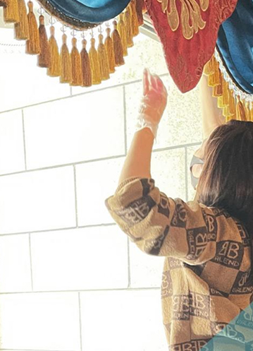 森小鹰拜年记 | 梦想中的安静生活