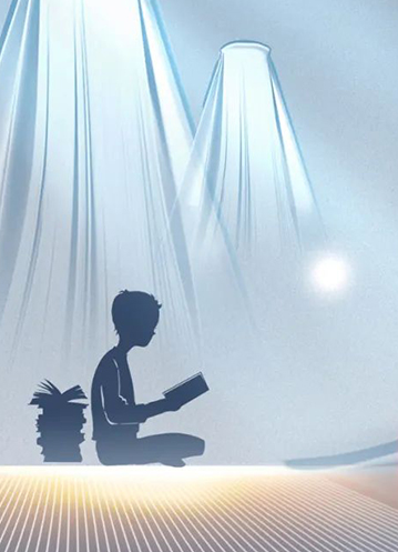 jdb电子试玩平台“世界读书日”分享：共读一小时，汲取正能量