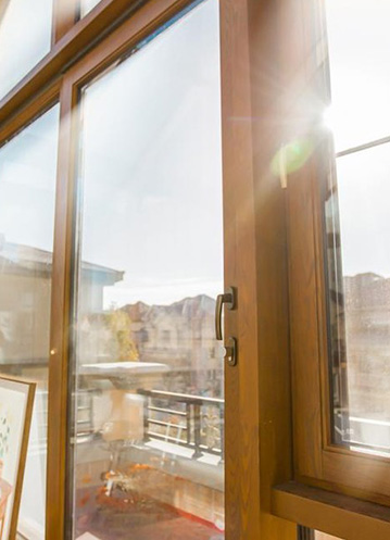 选窗攻略之这样搭配Low-e玻璃，房间想不冬暖夏凉都不行