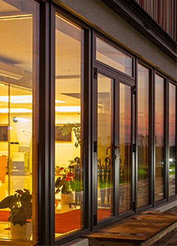 jdb电子试玩平台窗业全票连任中国建筑节能协会被动式建筑专委会常务委员单位