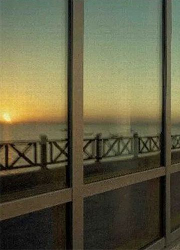 铝包木窗之于被动式建筑