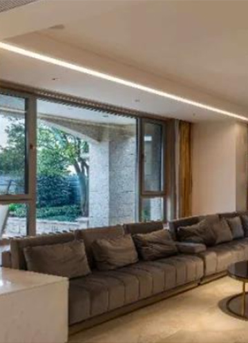 被动式近零能耗建筑为何应用无热桥设计和构造？