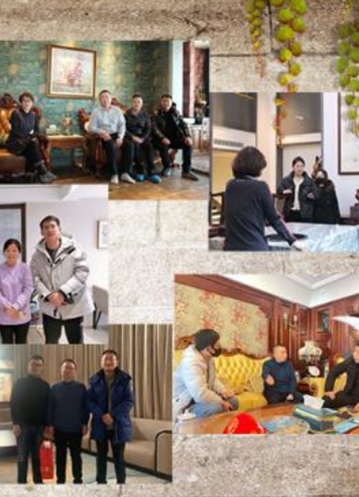 森小鹰拜年记 | 有一种爱叫作静一点，再暖一点