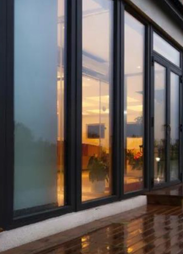 jdb电子试玩平台窗业参编《夏热冬冷地区被动式居住建筑技术指南》发布实施