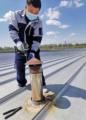 复产是一场接力赛：他们，向着光，成为光