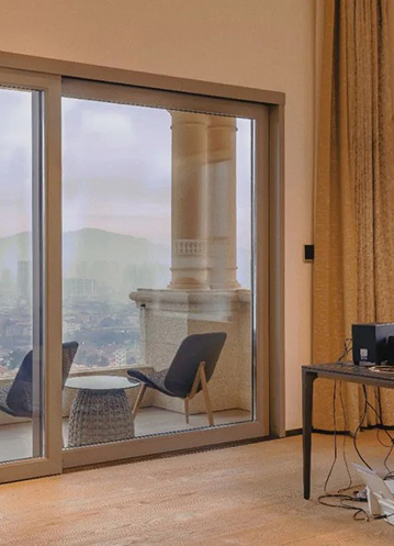 “疫”战当下，如何由窗诠释健康美宅