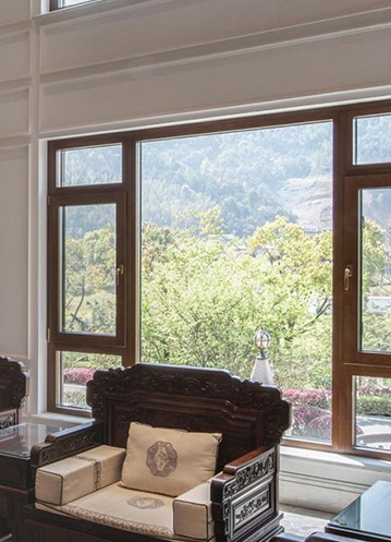 其实你用的窗也有“百年历史”，只是你自己还不知道